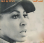 Ike & Tina ‎– 'Nuff Said