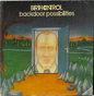 Birth Control ‎– Backdoor Possibilities