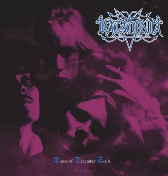 Katatonia ‎– Dance Of December Souls