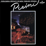 Marek Grechuta ‎– Pieśni