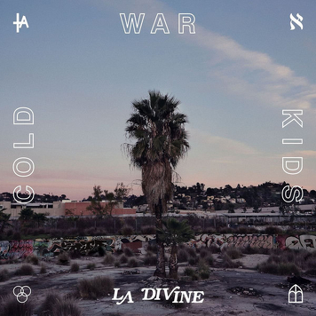 Cold War Kids ‎– La Divine