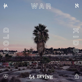 Cold War Kids ‎– La Divine