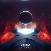Dynatron ‎– Aeternus