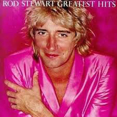Rod Stewart ‎– Greatest Hits