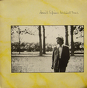 David Sylvian ‎– Brilliant Trees