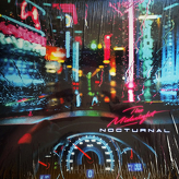 The Midnight ‎– Nocturnal