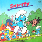 Smerfy ‎– Smerfy