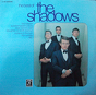 The Shadows ‎– The Best Of The Shadows