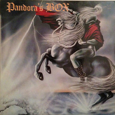 Pandora's Box ‎– Kő Kövön