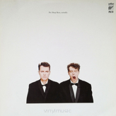 Pet Shop Boys ‎– Actually