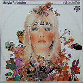 Maryla Rodowicz ‎– Był Sobie Król