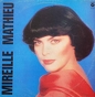 Mireille Mathieu ‎– Mireille Mathieu