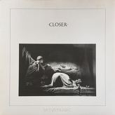 Joy Division ‎– Closer