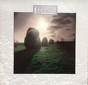 Clannad ‎– Magical Ring