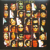 Can ‎– Landed