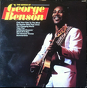 George Benson ‎– The Genius Of George Benson