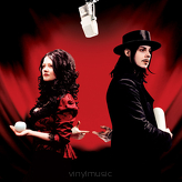 The White Stripes ‎– Get Behind Me Satan 