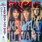 Hurricane ‎– Take What You Want