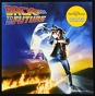 Various ‎– Back To The Future - Music From The Motion Picture Soundtrack