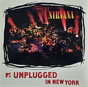 Nirvana ‎– MTV Unplugged In New York