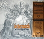 Behemoth ‎– Evangelion 