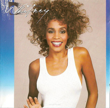 Whitney Houston ‎– Whitney
