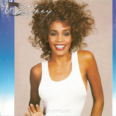 Whitney Houston ‎– Whitney