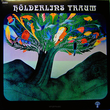 Hölderlin ‎– Hölderlins Traum
