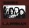 The Doors ‎– L.A. Woman