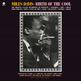 Miles Davis ‎– Birth Of The Cool