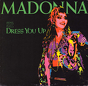 Madonna ‎– Dress You Up