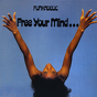 Funkadelic ‎– Free Your Mind... And Your Ass Will Follow