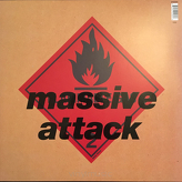 Massive Attack ‎– Blue Lines