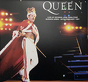 Queen ‎– Live At Estadio Jose Amalitani Buenos Aires - 28th February 1981