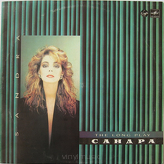 Sandra ‎– The Long Play