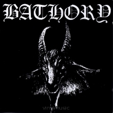 Bathory ‎– Bathory 