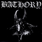 Bathory ‎– Bathory 