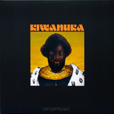 Michael Kiwanuka ‎– Kiwanuka 
