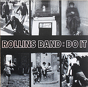 Rollins Band ‎– Do It