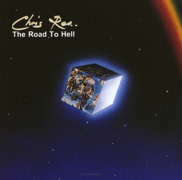 Chris Rea ‎– The Road To Hell