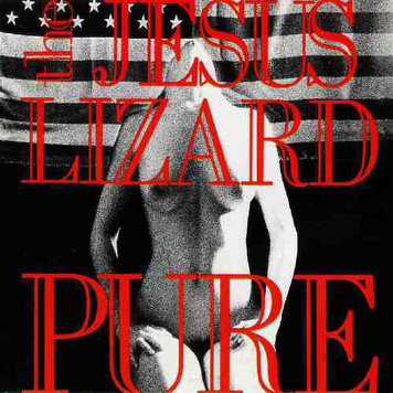 The Jesus Lizard ‎– Pure