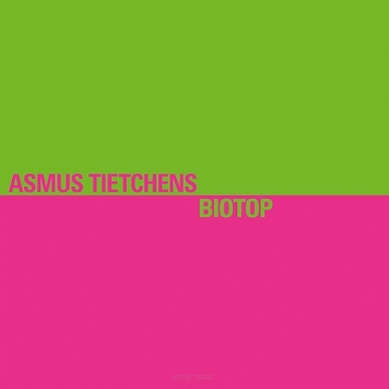 Asmus Tietchens ‎– Biotop 