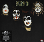 Kiss ‎– Kiss