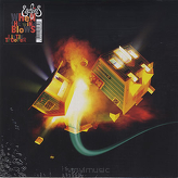 The Earlies ‎– When The Wind Blows