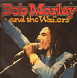 Bob Marley & The Wailers ‎– Bob Marley & The Wailers