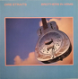 Dire Straits ‎– Brothers In Arms