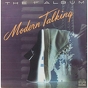 Modern Talking ‎– The 1st Album