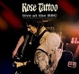 Rose Tattoo ‎– Transmissions: On Air 1981