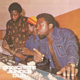 King Tubby & Riley All Stars ‎– Concrete Jungle Dub