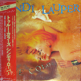 Cyndi Lauper ‎– True Colors